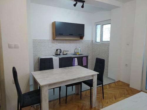 Nikoloski Apartment