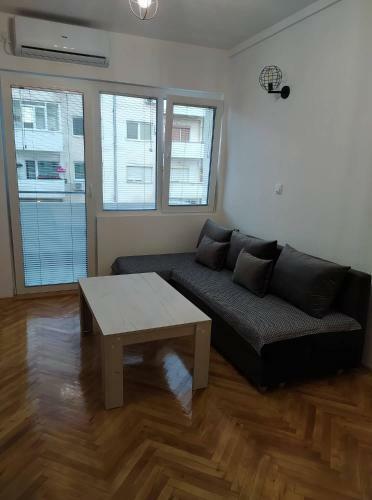 Nikoloski Apartment