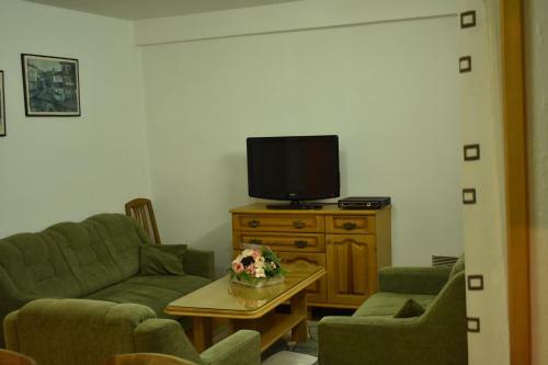 Baki Apartment Ohrid