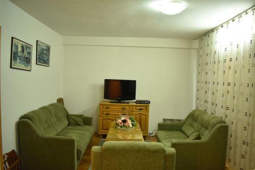 Baki Apartment Ohrid