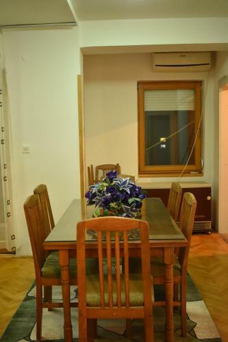 Baki Apartment Ohrid