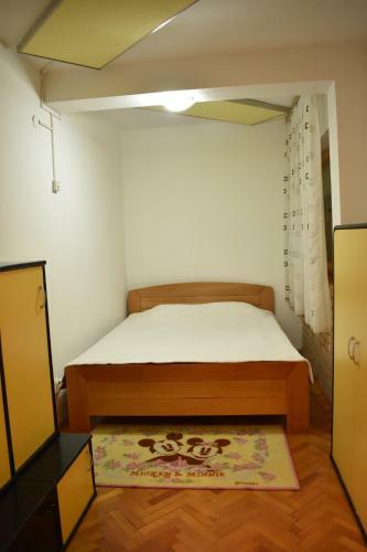 Baki Apartment Ohrid