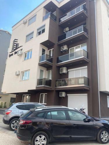 Apartment Evgenija