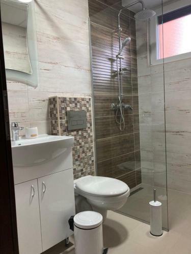 Apartment Evgenija