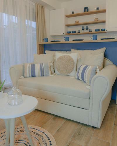 Serenity Downtown Apartments Ohrid
