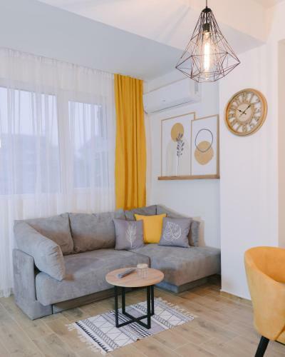 Serenity Downtown Apartments Ohrid
