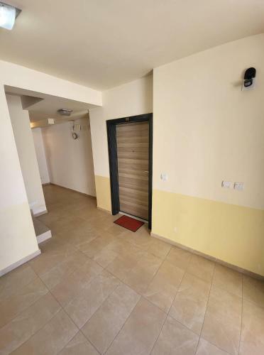 Bro's Apartment