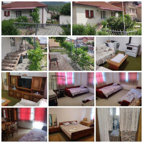 Villa Trajana