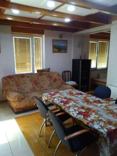 Aleksandar Apartment