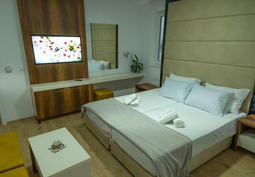 Ribar Apartments