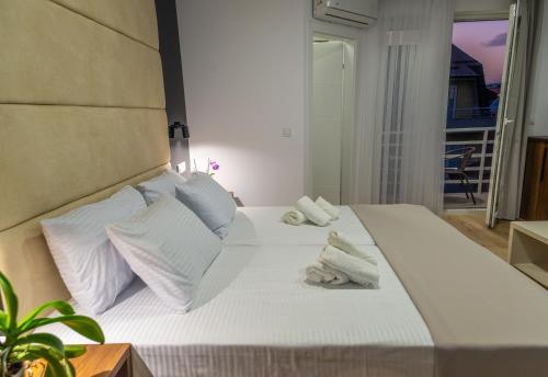 Ribar Apartments