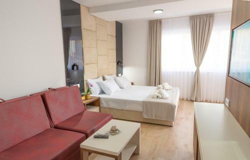 Ribar Apartments
