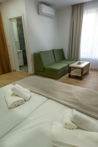 Ribar Apartments