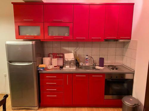 Apartment Darko