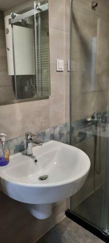 Apartman Ohrid