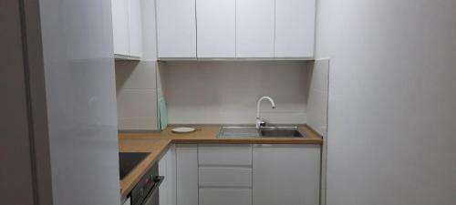 Apartman Ohrid