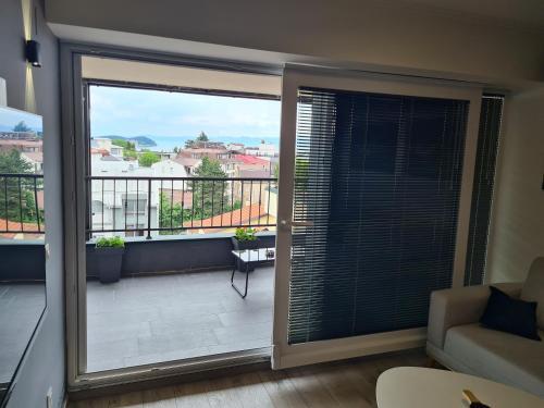 Apartamento Ohrid Lux View App 2