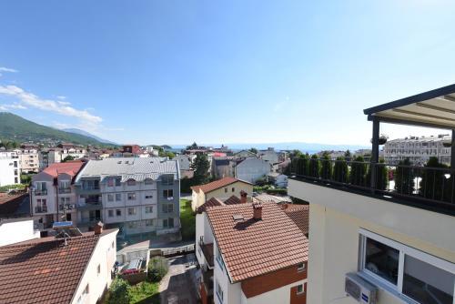Apartamento Ohrid Lux View App 2
