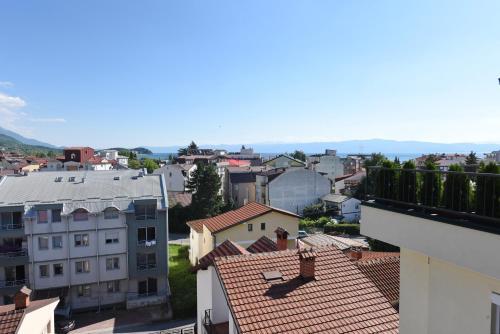 Apartamento Ohrid Lux View App 2