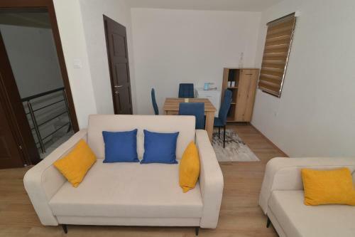 Villa Galleano