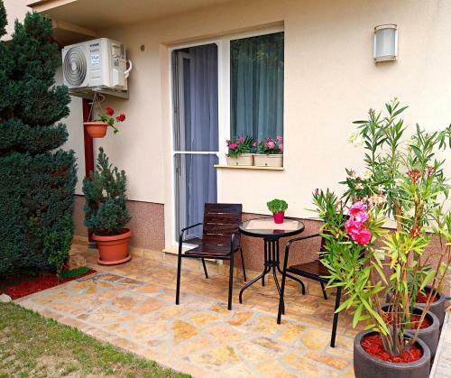 Hostal Iris Guesthouse