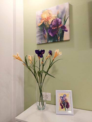 Hostal Iris Guesthouse