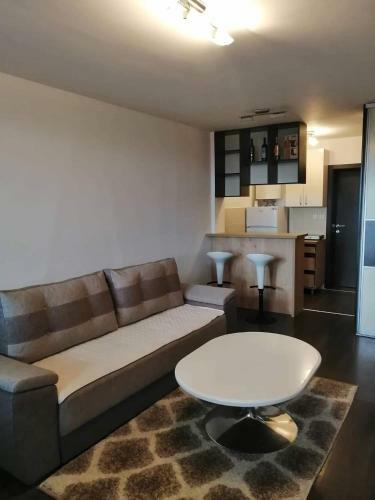 Marko Apartments Saint Stefan