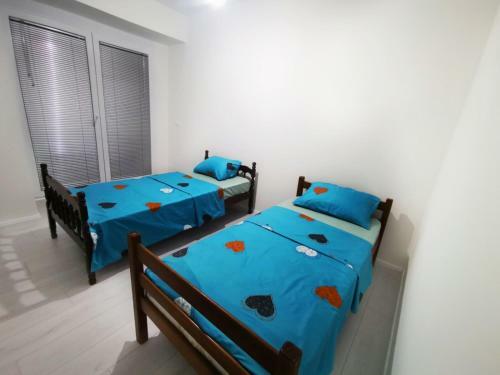 Sunrise Apartment Ohrid
