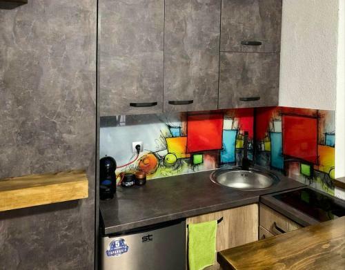 Apartamento Puro Urban
