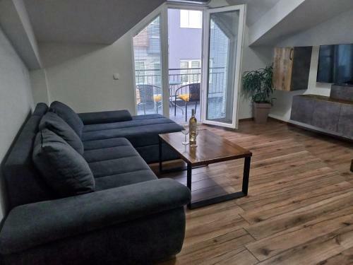 Apartamento Puro Urban