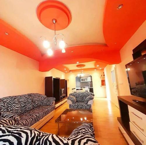 Apartamento 44 Villa, Ohrid