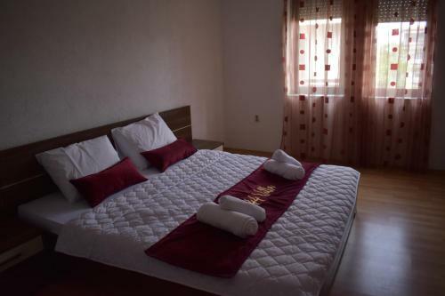 Apartamento 44 Villa, Ohrid