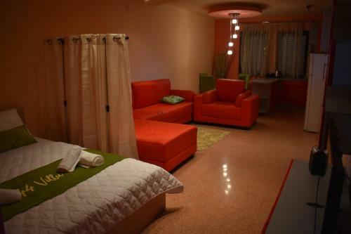 Apartamento 44 Villa, Ohrid