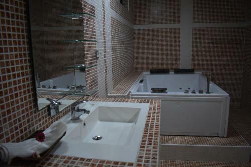 Apartamento 44 Villa, Ohrid