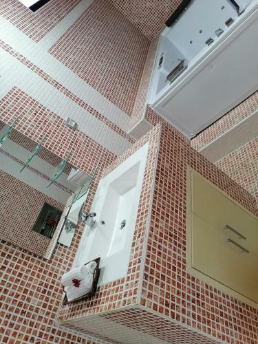 Apartamento 44 Villa, Ohrid