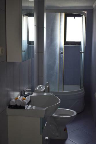 Apartamento 44 Villa, Ohrid