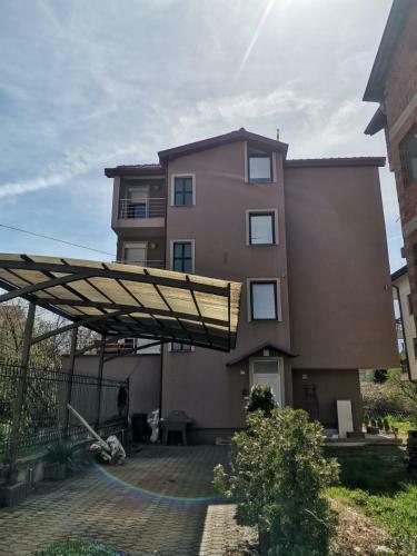 Apartamento 44 Villa, Ohrid
