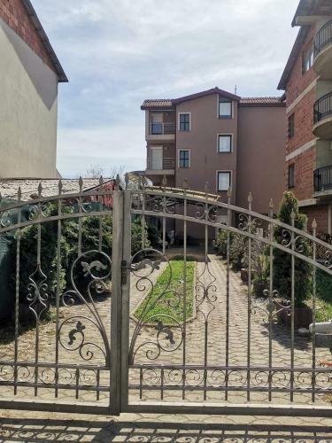Apartamento 44 Villa, Ohrid