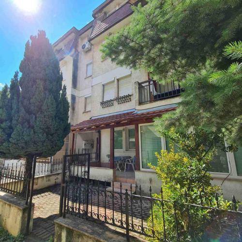 Apartman Ivana