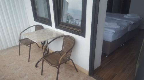 Apartamento Villa Malezan