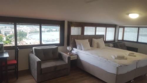 Apartamento Villa Malezan