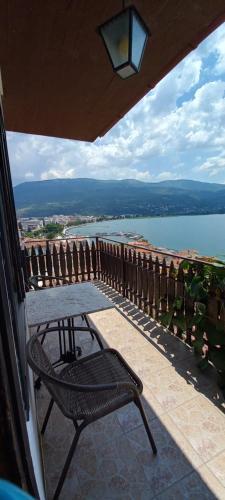 Apartamento Villa Malezan