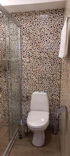 Apartamento Villa Malezan