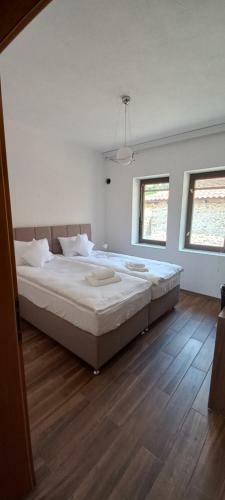 Apartamento Villa Malezan