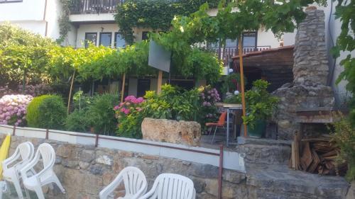 Apartamento Villa Malezan