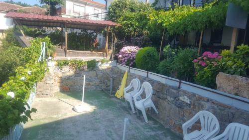 Apartamento Villa Malezan
