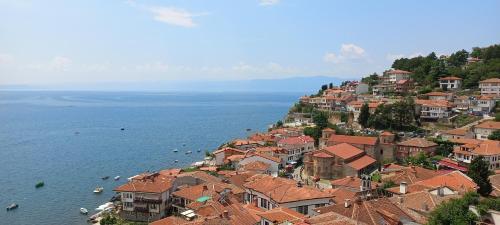 Apartamento Villa Malezan