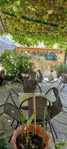 Apartamento Villa Malezan