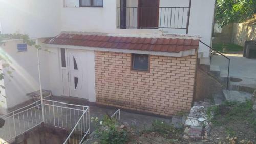 Ohrid Apartment Jordankataseska