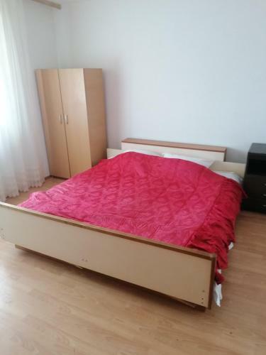 Ohrid Apartment Jordankataseska